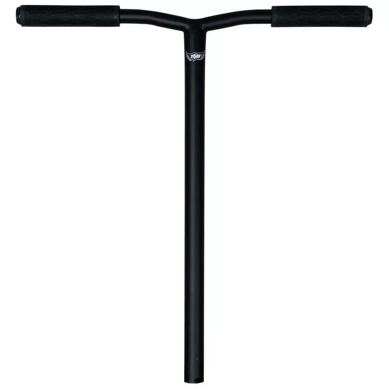 Flyby Y-style Bar Black with Black Grips