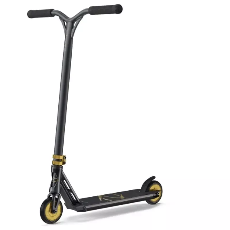Native Stem Pro Scooter S Black — get for an attractive Native Stem Pro Scooter S Black — get for an attractive