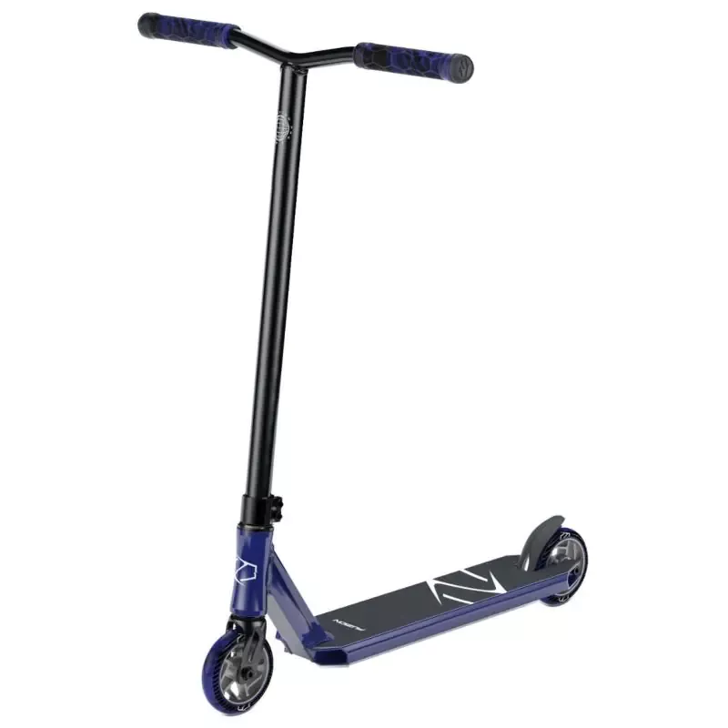 Trottinette Freestyle Envy Scooters COLT S5 – Pour Débutants Et Confirmés – Complète Et Prête à Rouler