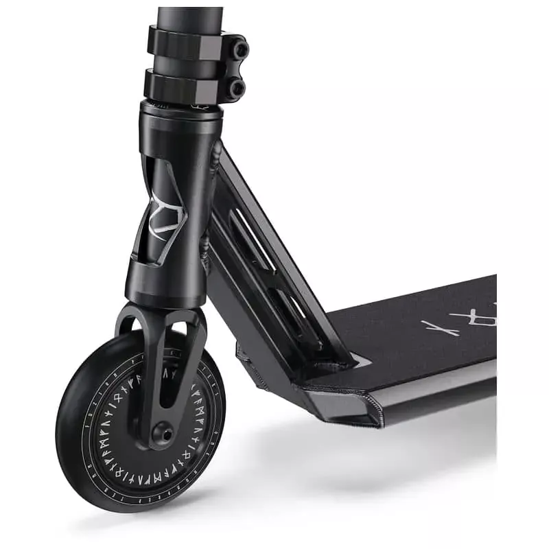 Complete Pro Fuzion Complete Pro Scooter Z350 Boxed Black — get for an attractive ...