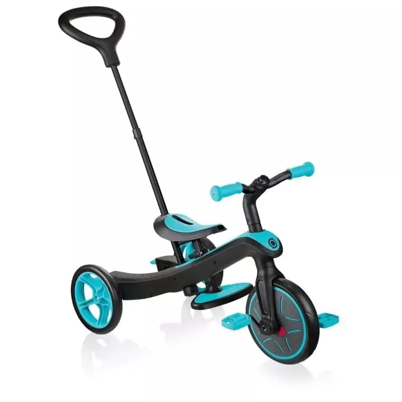 【未使用品】GLOBBER EXPLORER TRIKE 3in1 globber-3-in-1-explorer-trike-