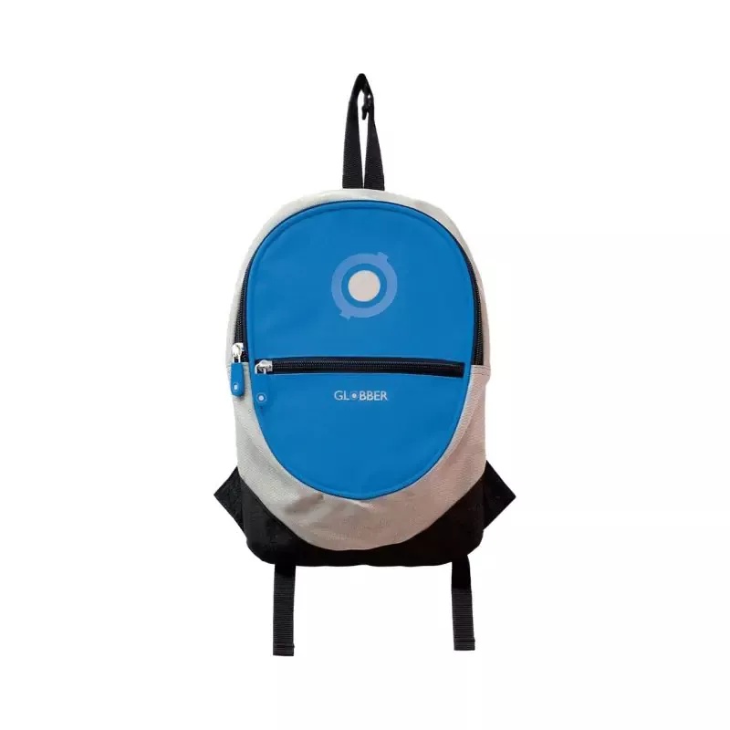 Globber Backpack Junior Blue