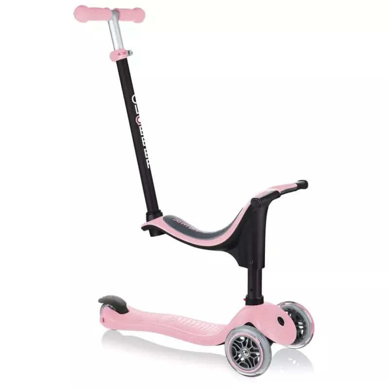 globber go up ピンク globber-scooter-for-kids-go-up