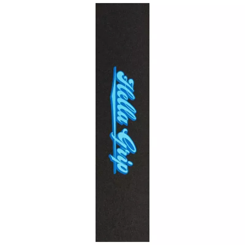 Hella Grip Classic Pro Scooter Grip Tape Icebox