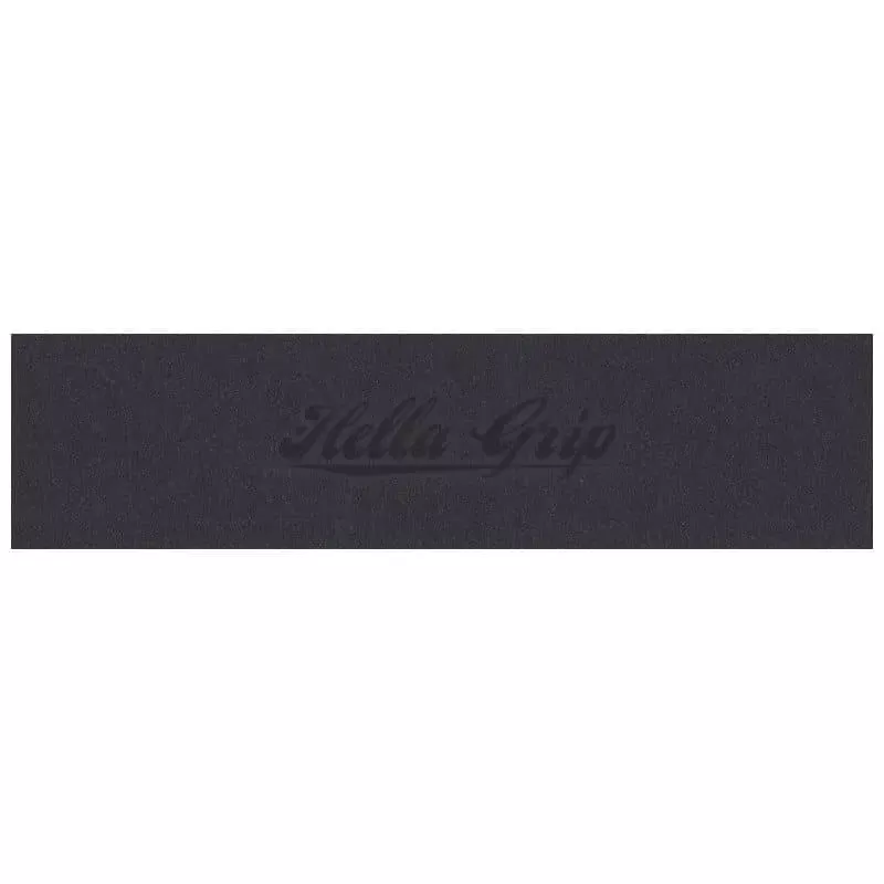 Hella Grip Classic Pro Scooter Grip Tape Georgie Louis