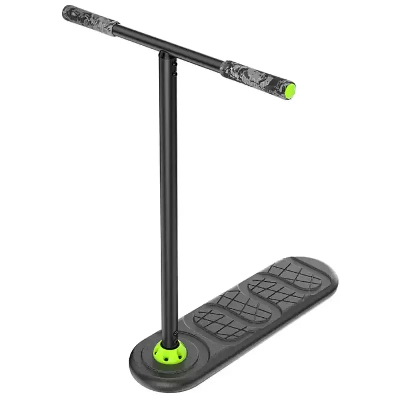 Indo Fusion Trampoline Scooter