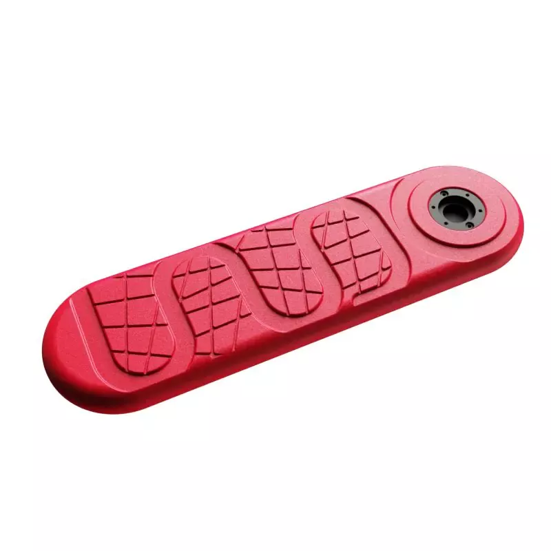 Дека INDO X70 Red
