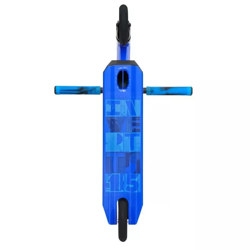 Invert Complete Ts1.5 V2 Mini Black/Blue — get for an attractive price ...