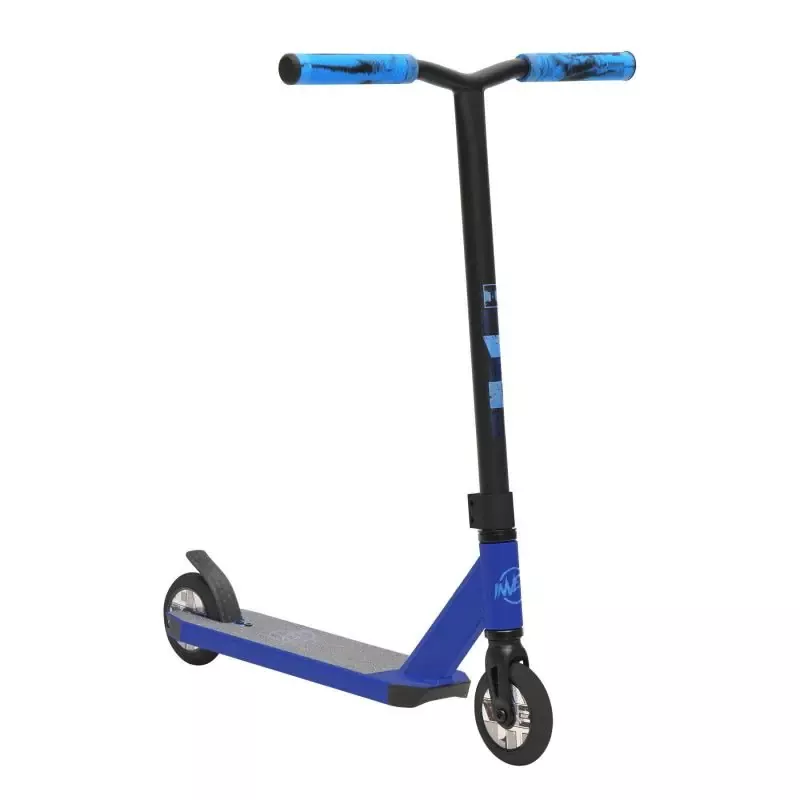 Invert Complete Ts1.5 V2 Mini Black/Blue — get for an attractive price ...