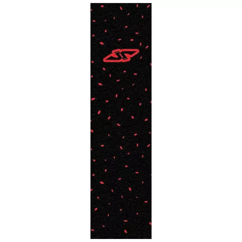 JP Rice Pro Scooter Grip Tape Red