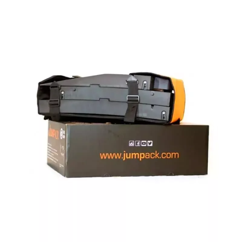 Jumpack Pro 3 Stage Ramp Kit Inc Bag — get for an attractive price ⋙ Rideoo