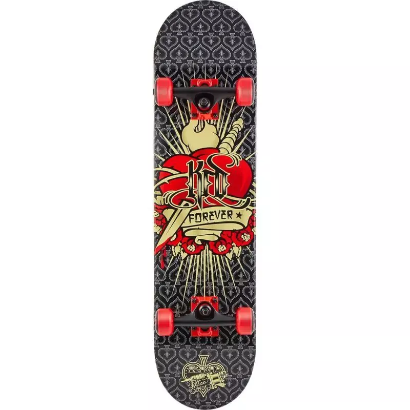 kfd-young-gunz-complete-