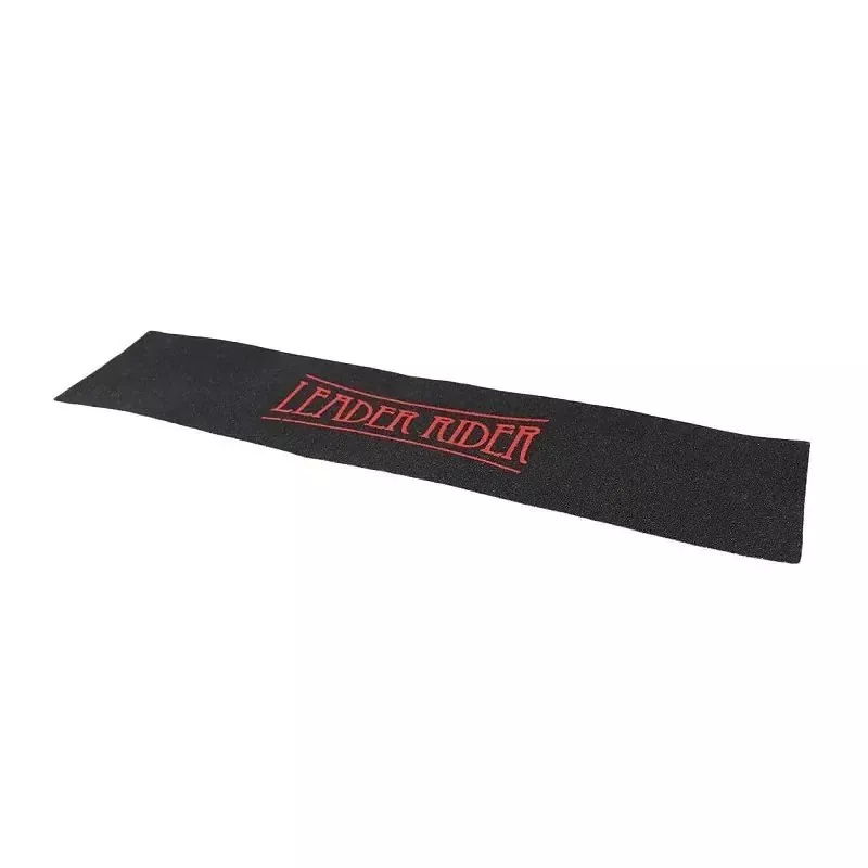 Leader Rider Griptape Red
