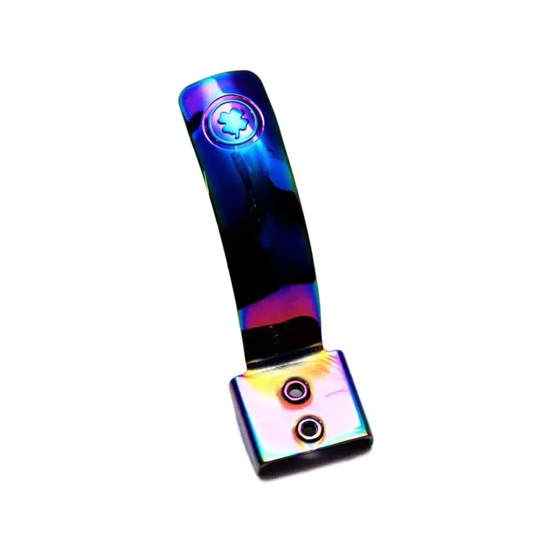 Lucky Steely 100/110mm Pro Scooter Brake Neochrome