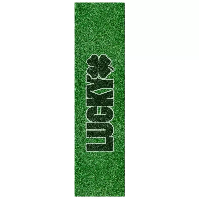 Lucky Alabama Pro Scooter Grip Tape Black