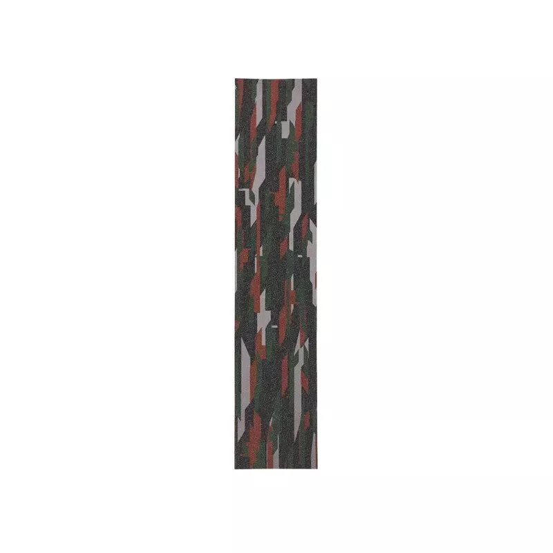 Lucky Glitchmo Pro Scooter Grip Tape Camo