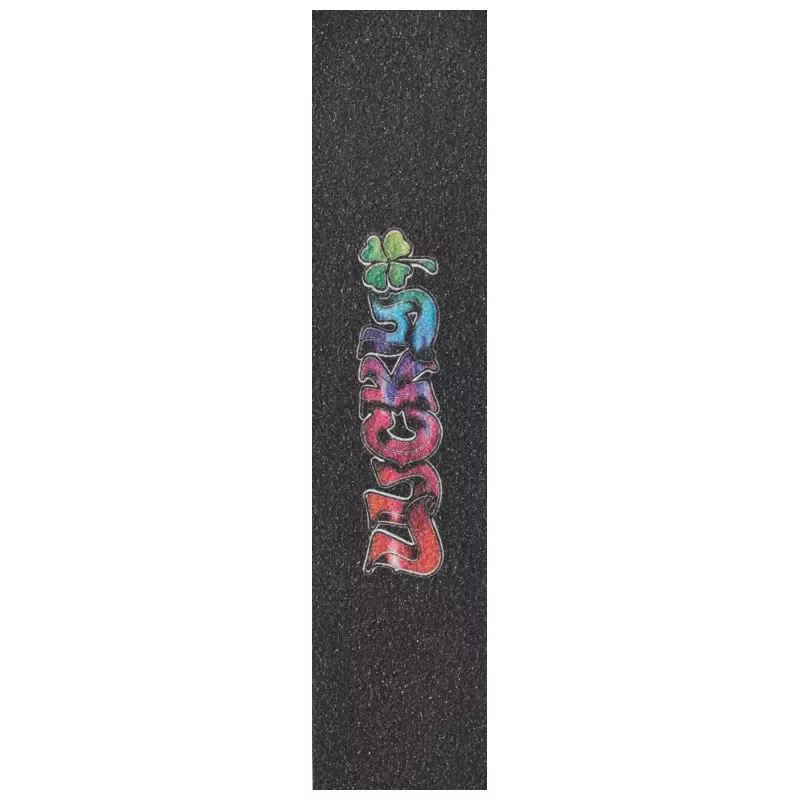 Lucky Gripper Pro Scooter Grip Tape Tie Dye