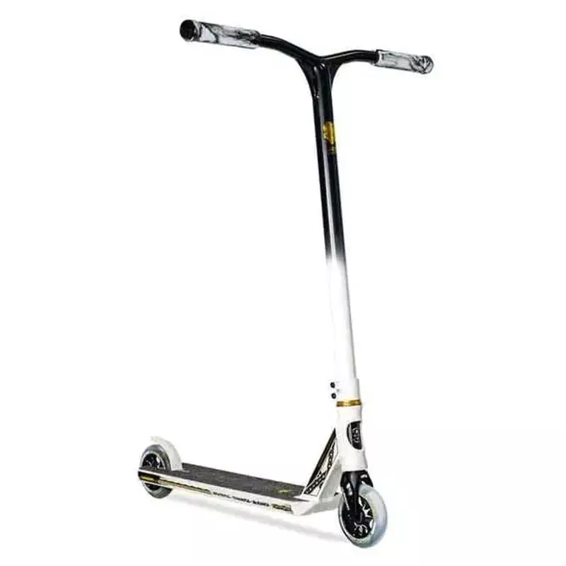 Lucky Jon Marco Gaydos Signature 2022 Pro Scooter White