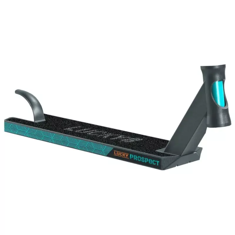 Tald Lucky Prospect 2022 Pro Scooter Vegas