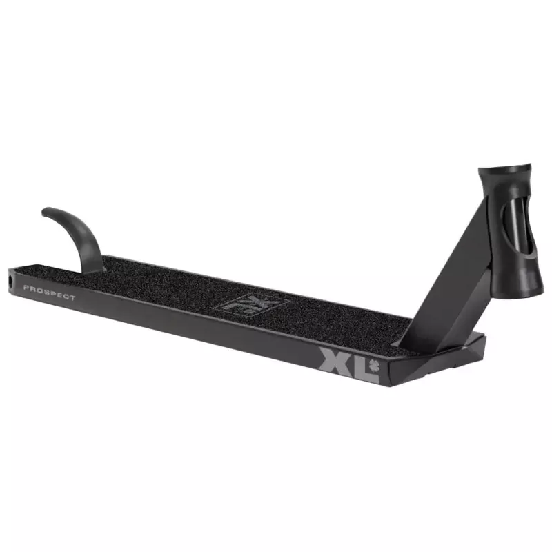 Tald Lucky Prospect 2022 Pro Scooter Xl Matte Black