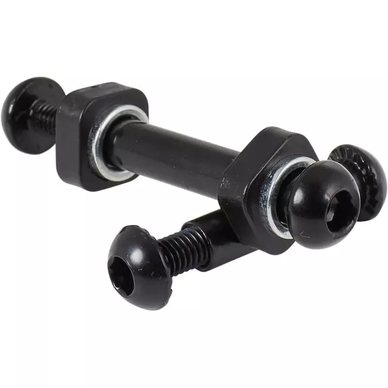 Lucky Scooter Crew Axle And Spacer Set