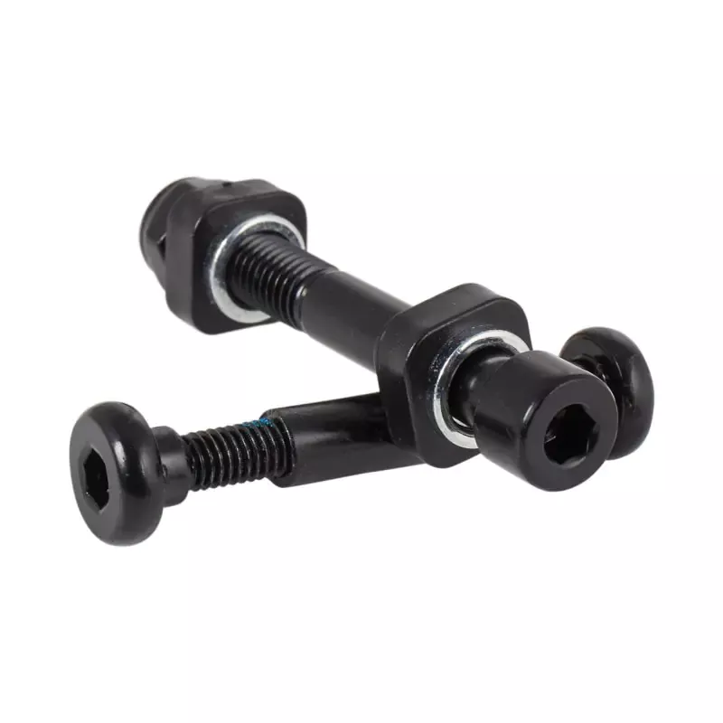 Lucky Scooter Prospect Axle And Spacer Set