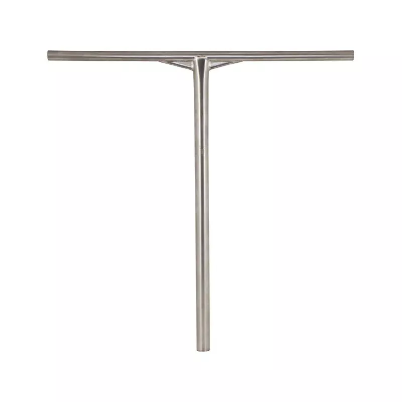 Lucky Ti Standard Pro Scooter Bar Raw