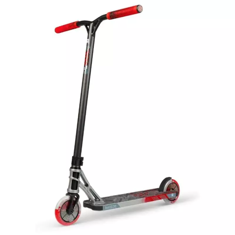 MGP Pro Scooter MGX Team Butanol