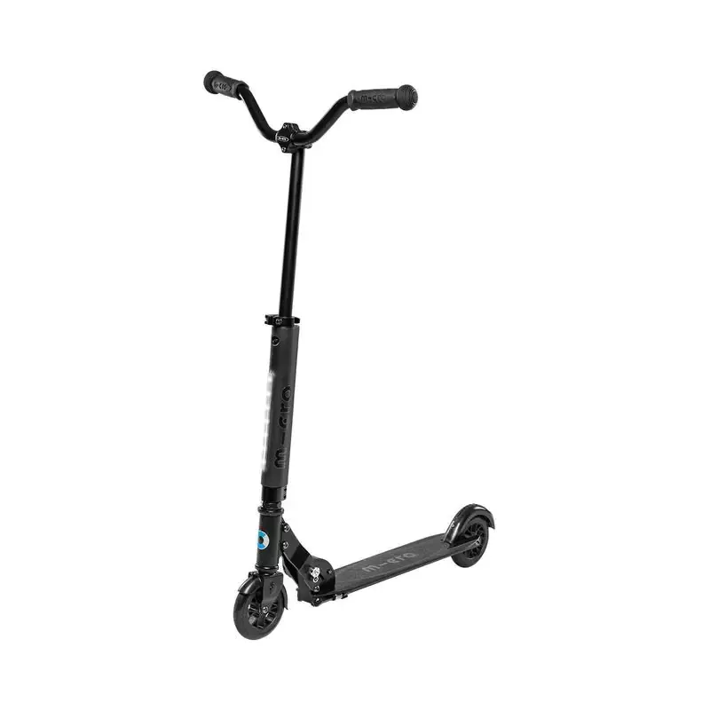 Micro Sprite Deluxe Black