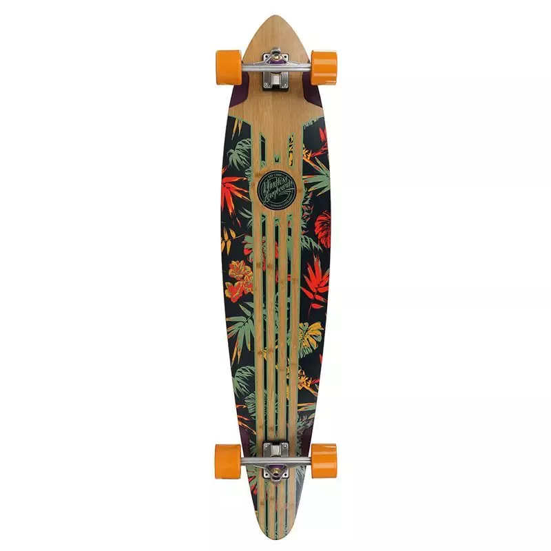 Mindless Maverick IV Talisman Orange