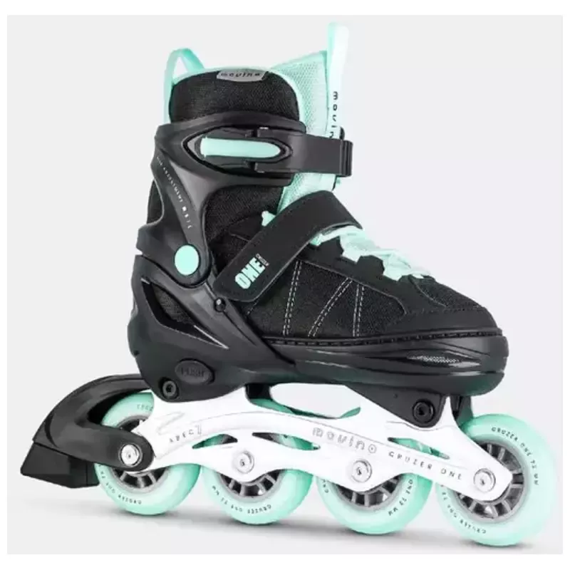 Movino Inline Skates Cruzer One Mint 38-41