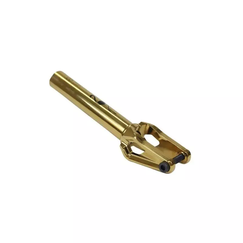 Native Flemongo II Pro Scooter Fork Gold