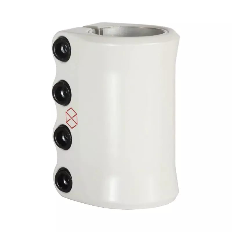 Gnybtai Native Orca SCS White