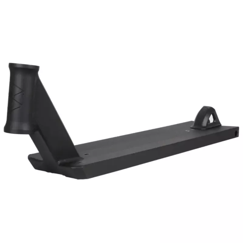Native Stem Pro Scooter Deck 520mm Black