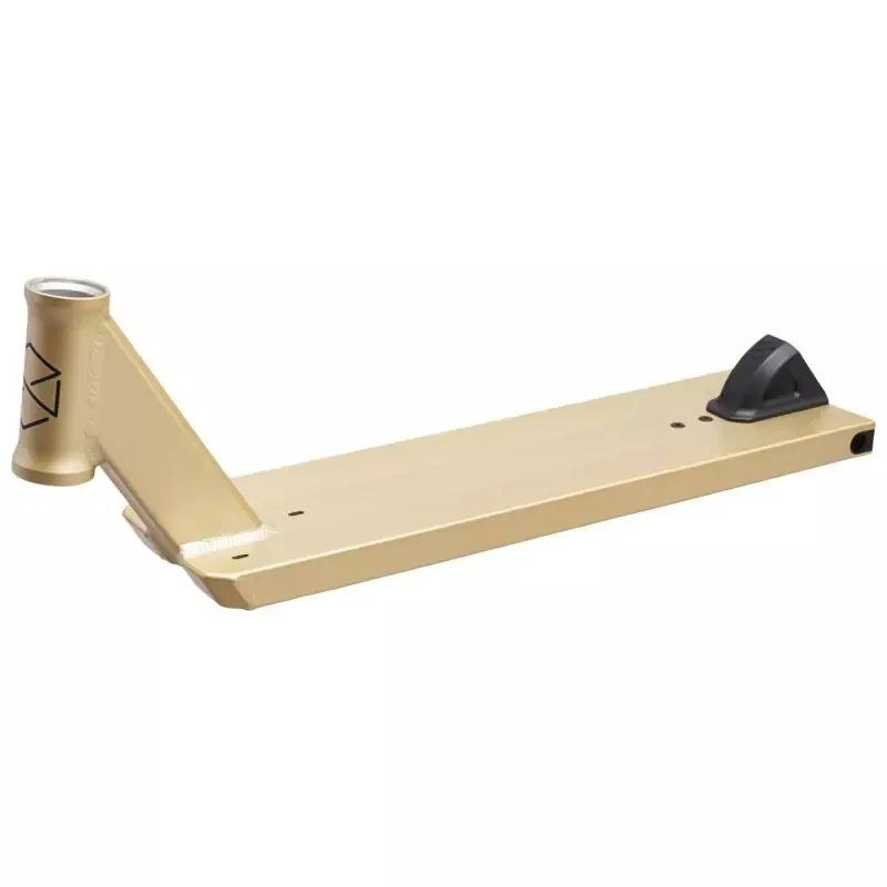 Native Stem Pro Scooter Deck 560mm Saundezy