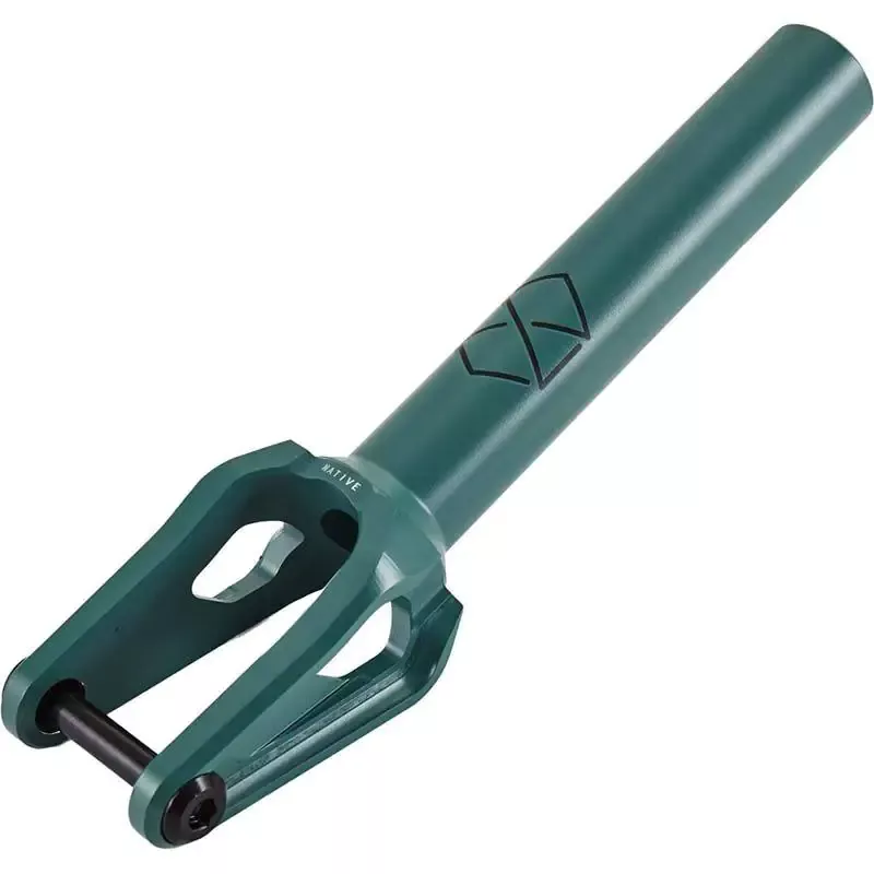 Native Versa Pro Scooter Fork Leaf