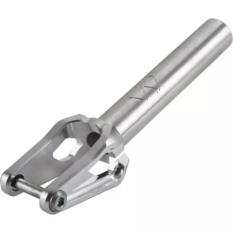 Native Versa Pro Scooter Fork Raw