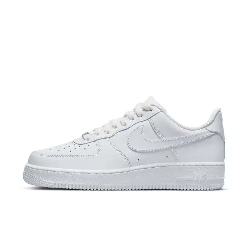 Nike AIR FORCE 1 '07 White/White 44