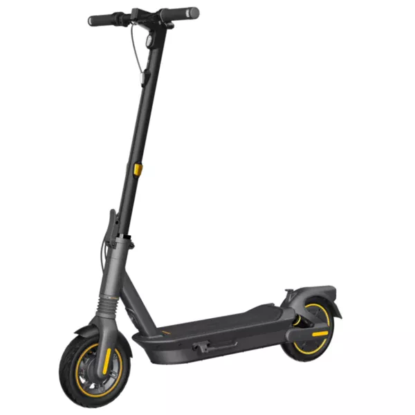 Ninebot KickScooter MAX G2