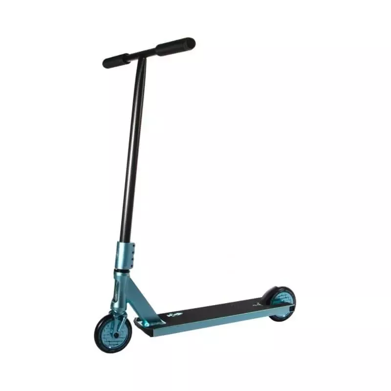 North Switchblade 2021 Pro Scooter Jade/Matte Black