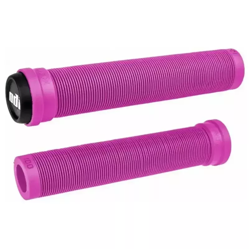 ODI Longneck SLX Soft Grips 160mm Pink