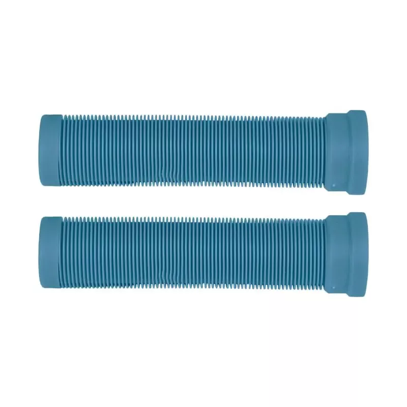 Odi Longneck Soft Grips 135mm Turqouise