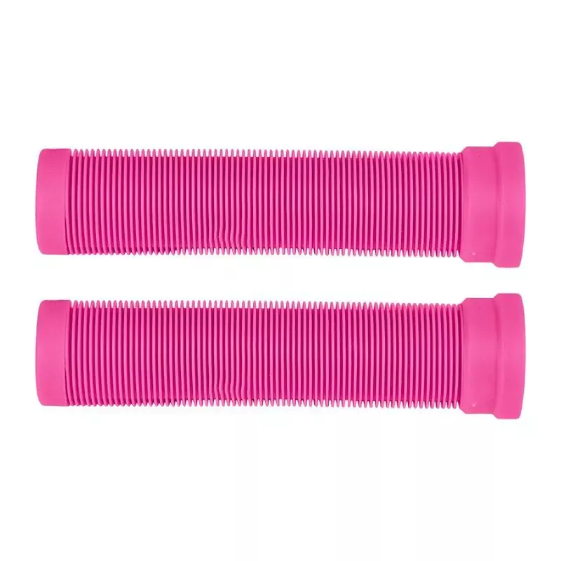 Odi Longneck St Soft Grips Pink
