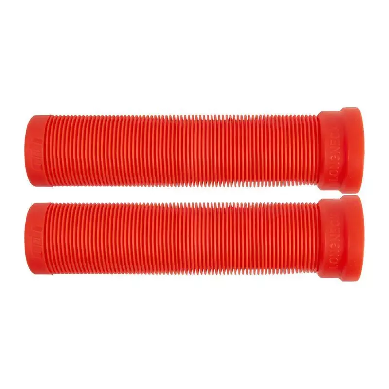 Odi Longneck St Soft Grips Neon Red