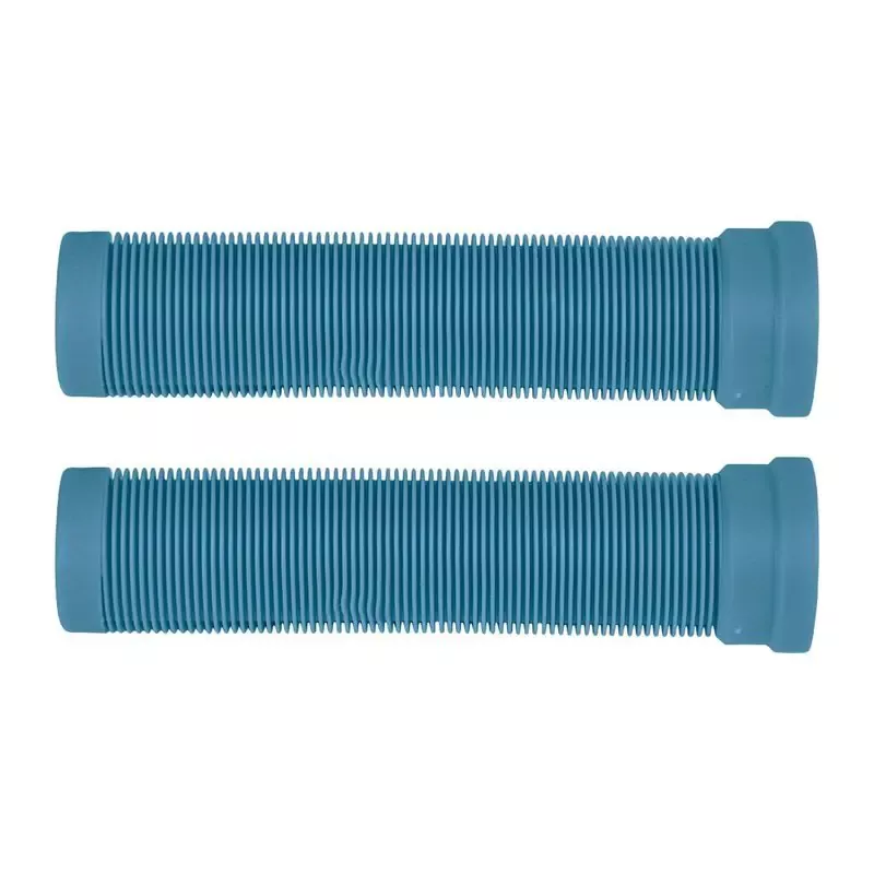 Odi Longneck St Soft Grips Turqouise