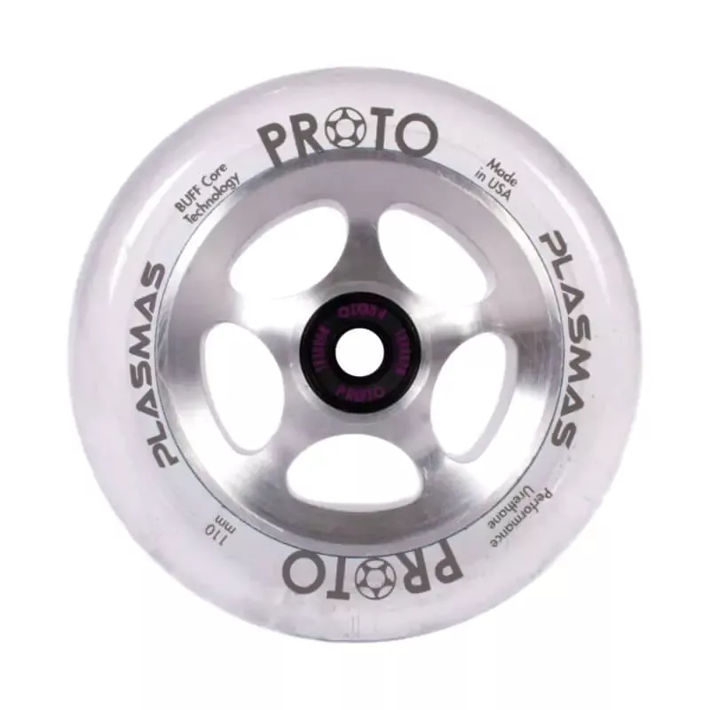 Колёса Proto Plasma Pro Scooter 2-Pack 110mm Star Light