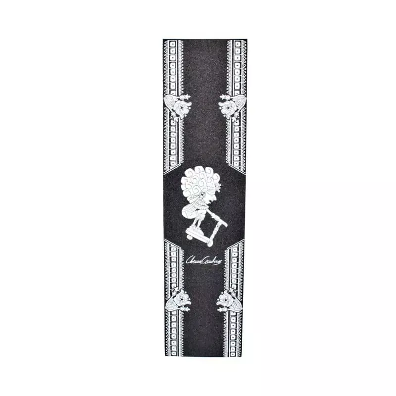 Proto SD Logo Grip Tape Chema Cardenas