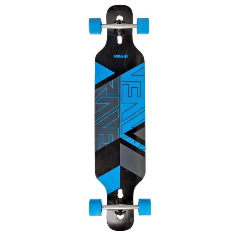 Riedlentė Raven Complete Torex Blue