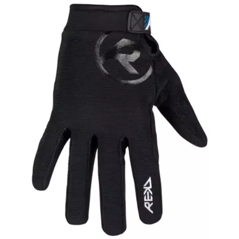 REKD Status Gloves Black XL