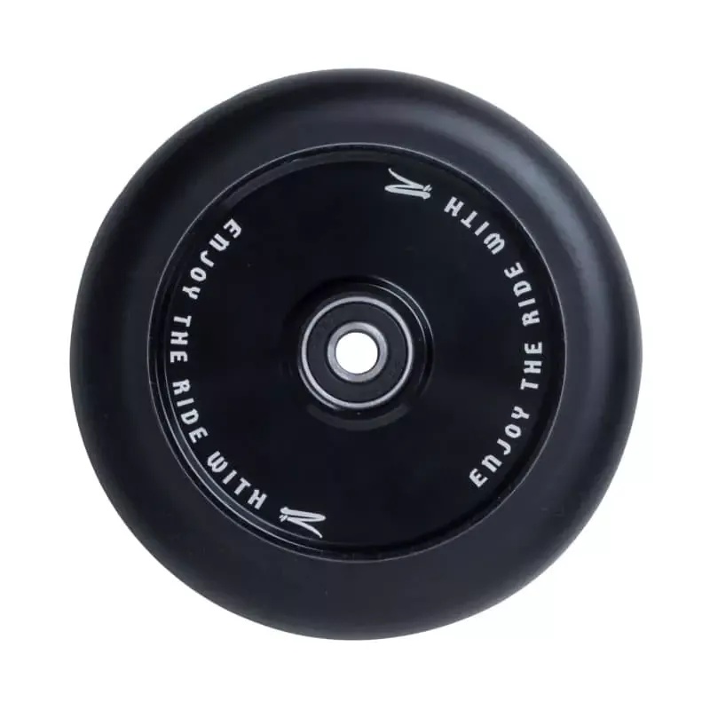 Ratukai Rideoo Full Core Pro Scooters 110mm Black